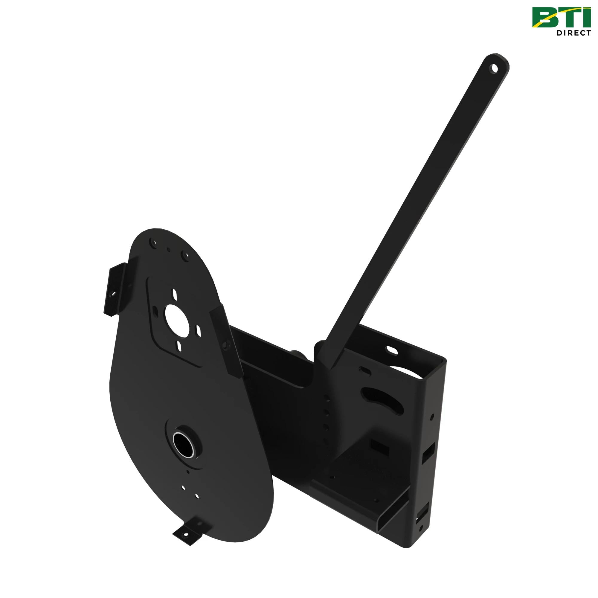 AH214917: Slat Reel