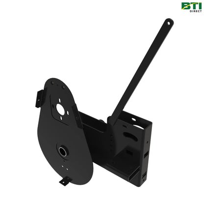 AH214917: Slat Reel