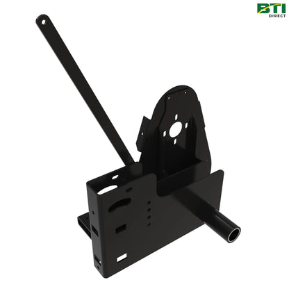 AH214917: Slat Reel