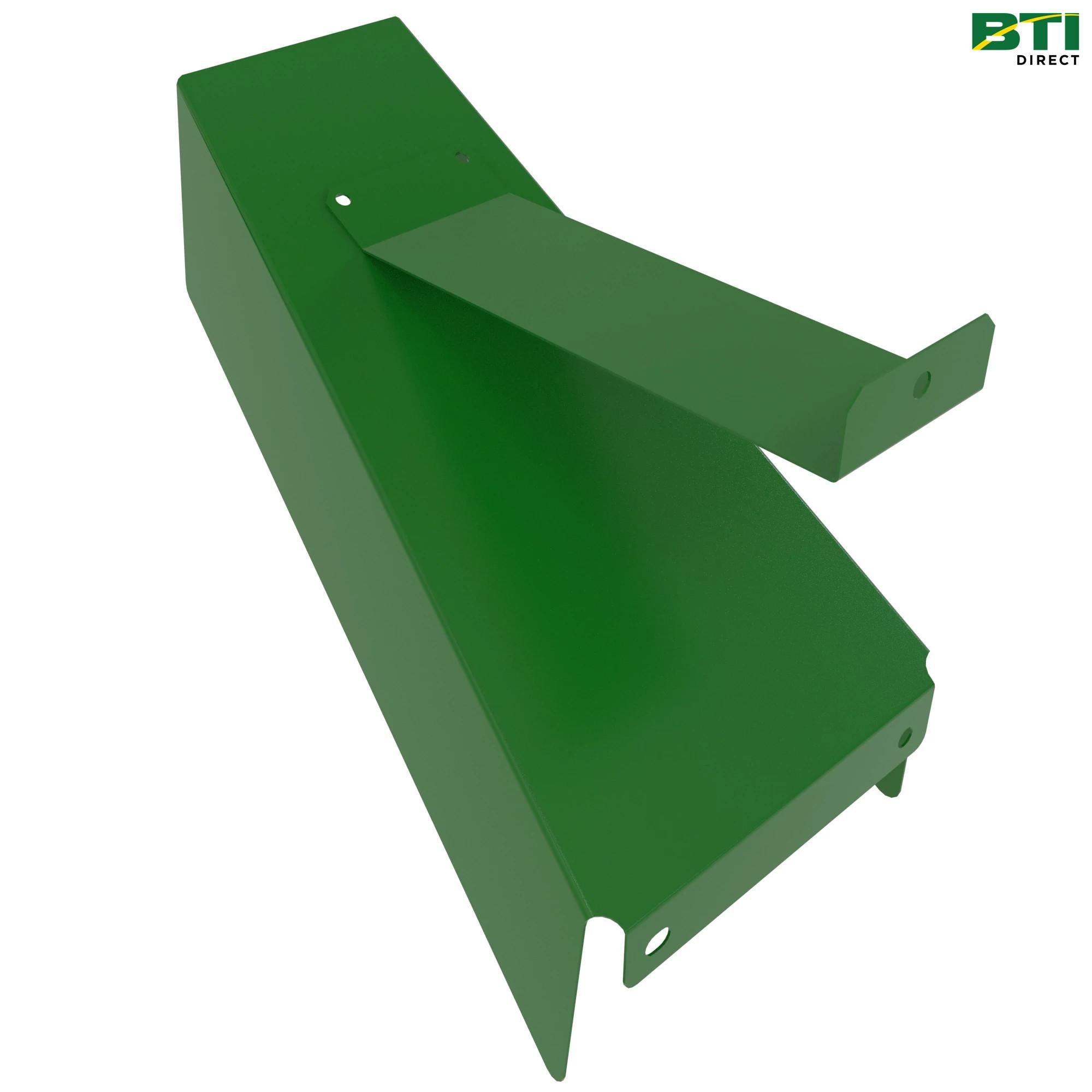 AH214965: Tier 2 8.1L Turbo-Step Deflector