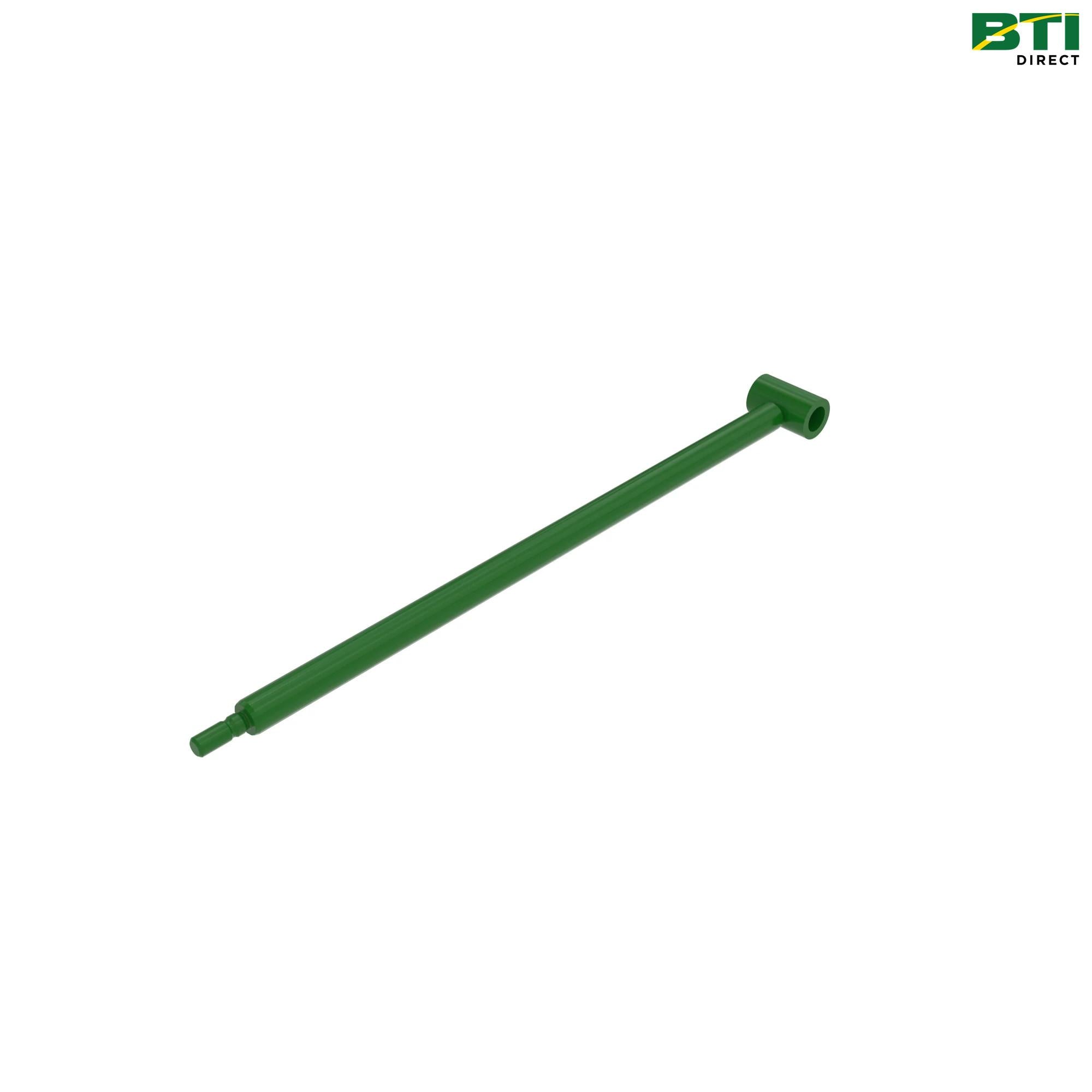 AH214966: Bucket Hydraulic Cylinder Rod