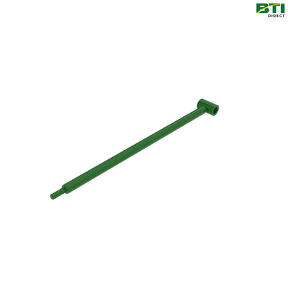 AH214966: Bucket Hydraulic Cylinder Rod