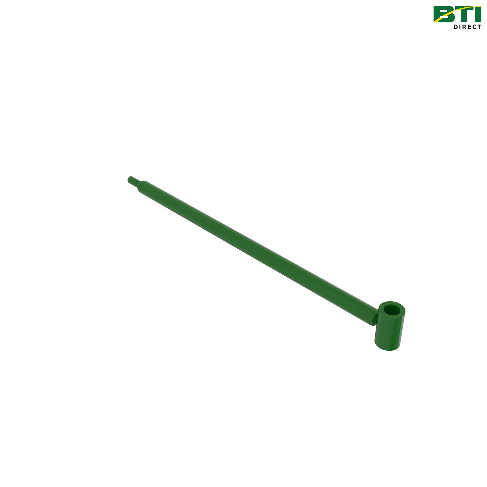 AH214966: Bucket Hydraulic Cylinder Rod