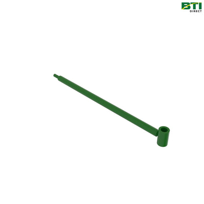AH214966: Bucket Hydraulic Cylinder Rod