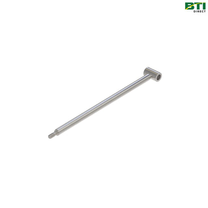 AH214967: Hydraulic Cylinder Rod