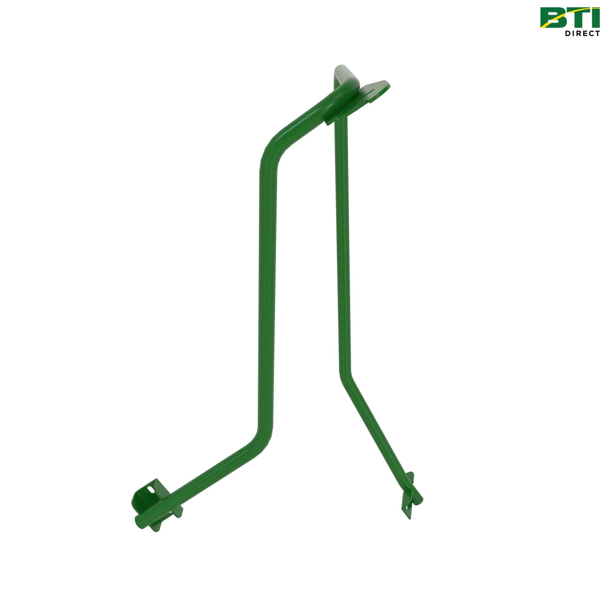 AH215036: Spreader Hoops Support, Right Side