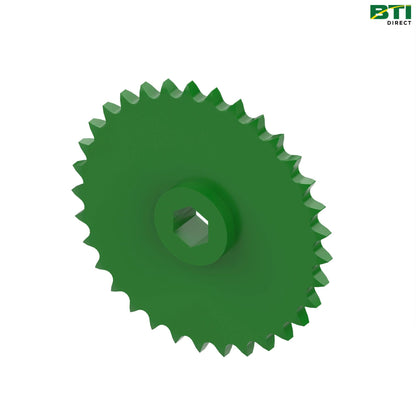 AH215181: Chain Sprocket, 33 Teeth