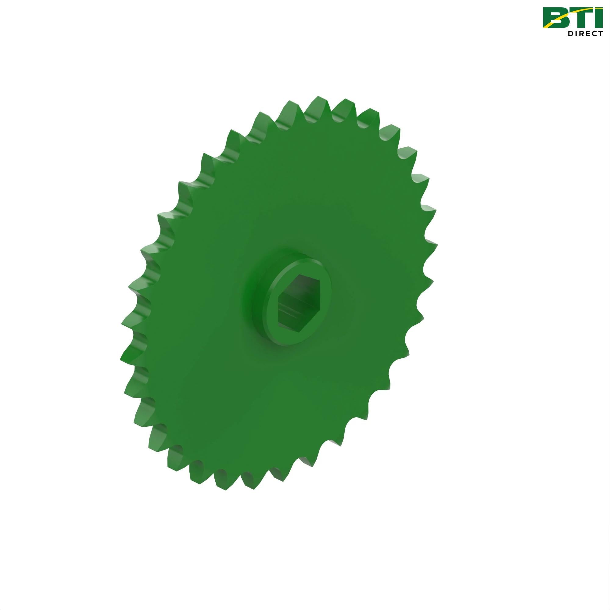 AH215181: Chain Sprocket, 33 Teeth