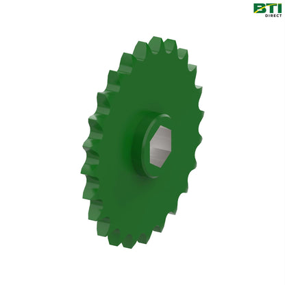 AH215182: Chain Sprocket, 24 Teeth