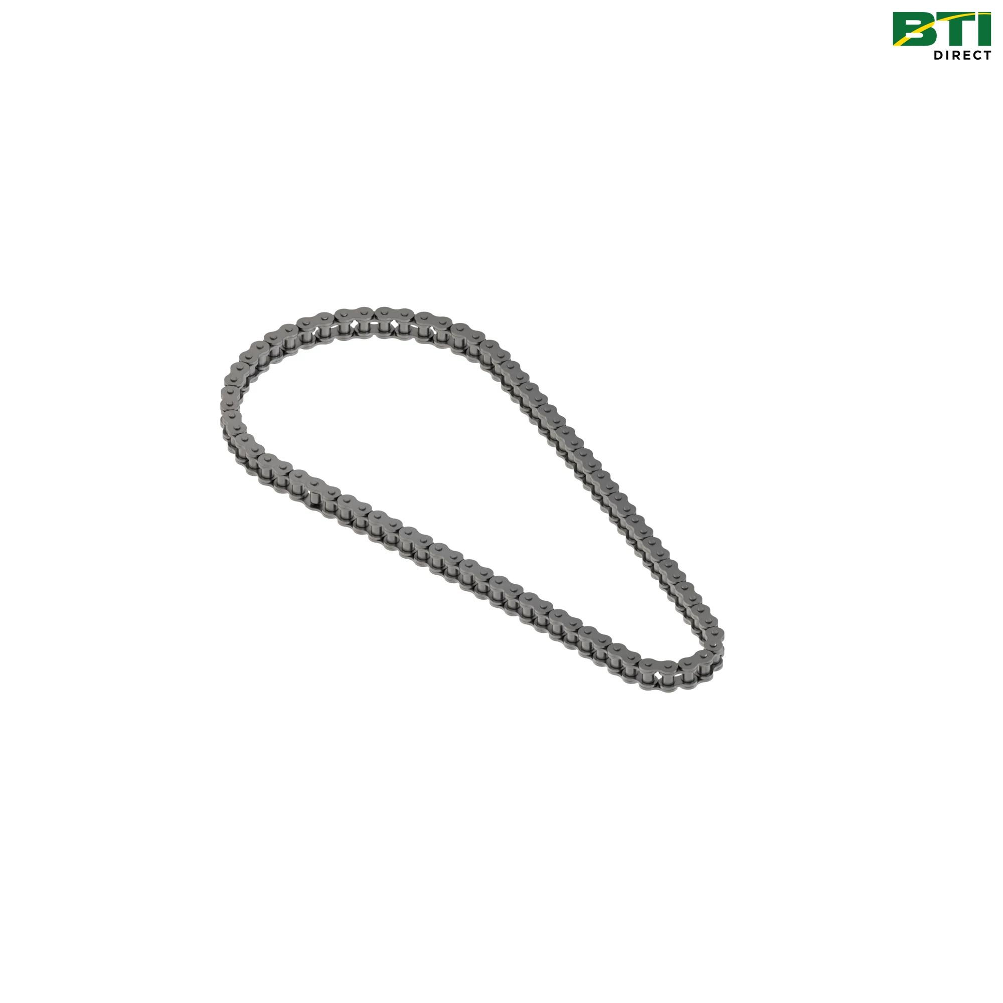 AH215201: Auger Drive Chain