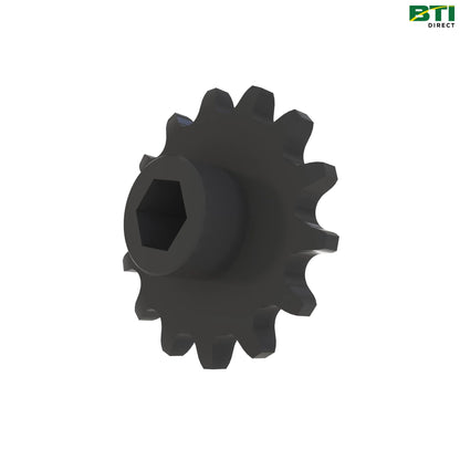 AH215204: Chain Sprocket, 14 Teeth
