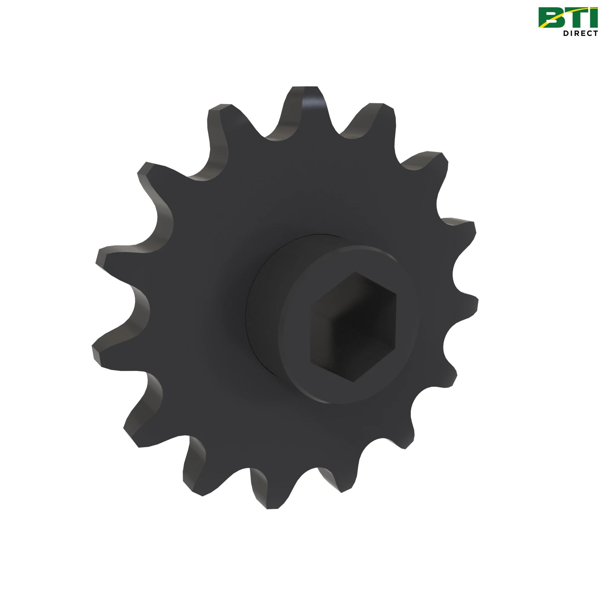 AH215205: Chain Sprocket, 15 Teeth