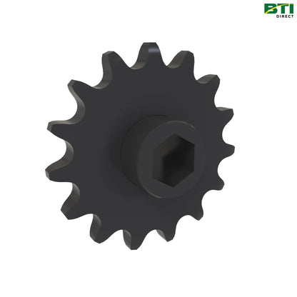 AH215205: Chain Sprocket, 15 Teeth