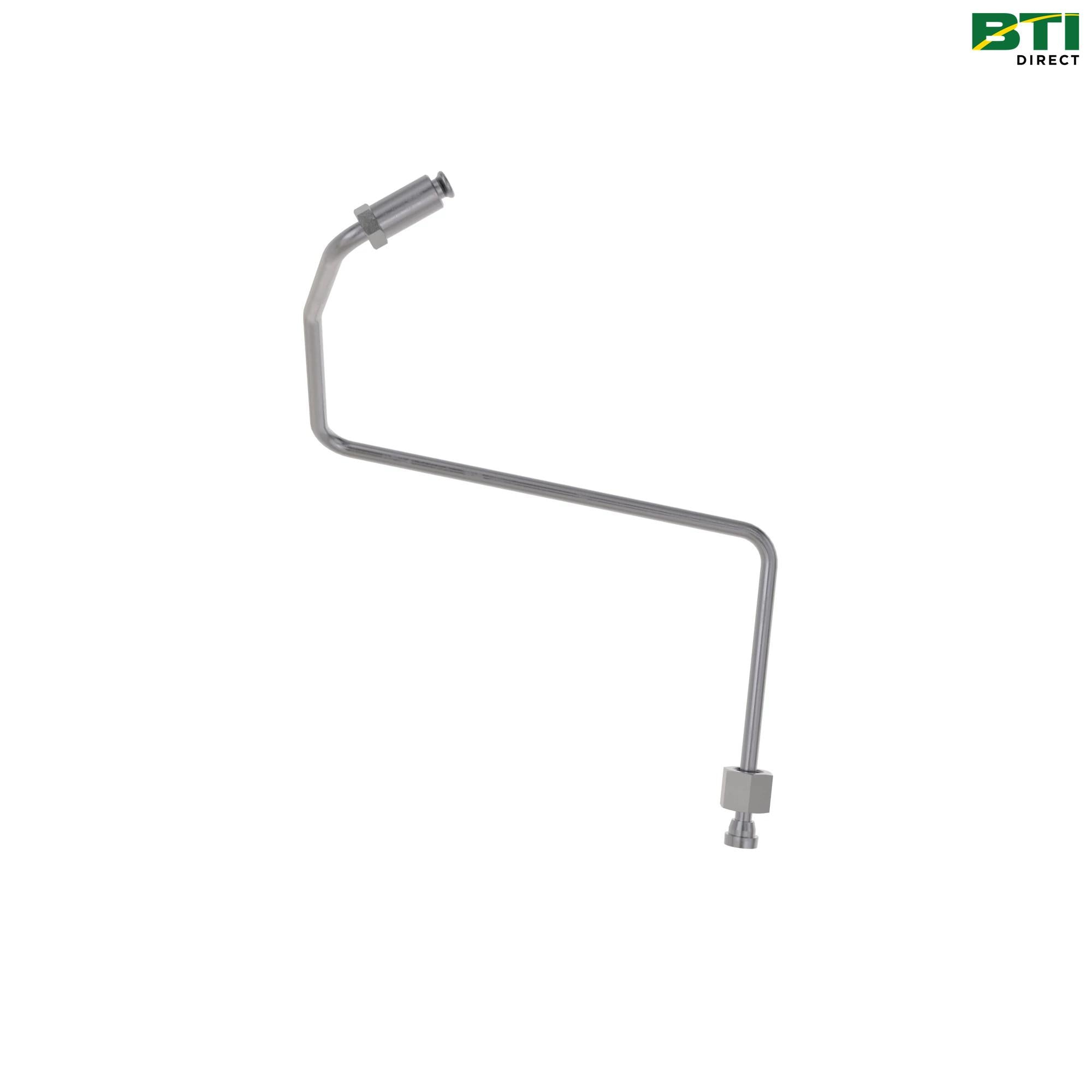AH215238: Left Side Brake Oil Line
