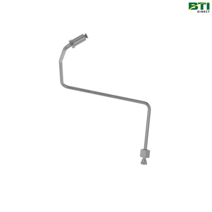 AH215238: Left Side Brake Oil Line