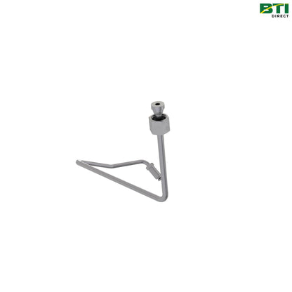 AH215238: Left Side Brake Oil Line