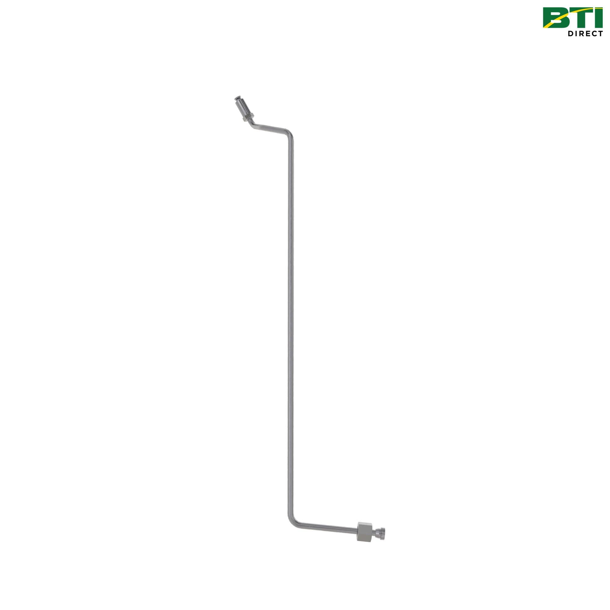 AH215240: Right Side Brake Oil Line