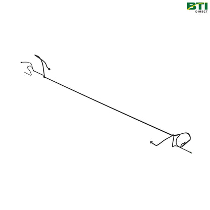 AH215262: Automatic Height Control Wiring Harness