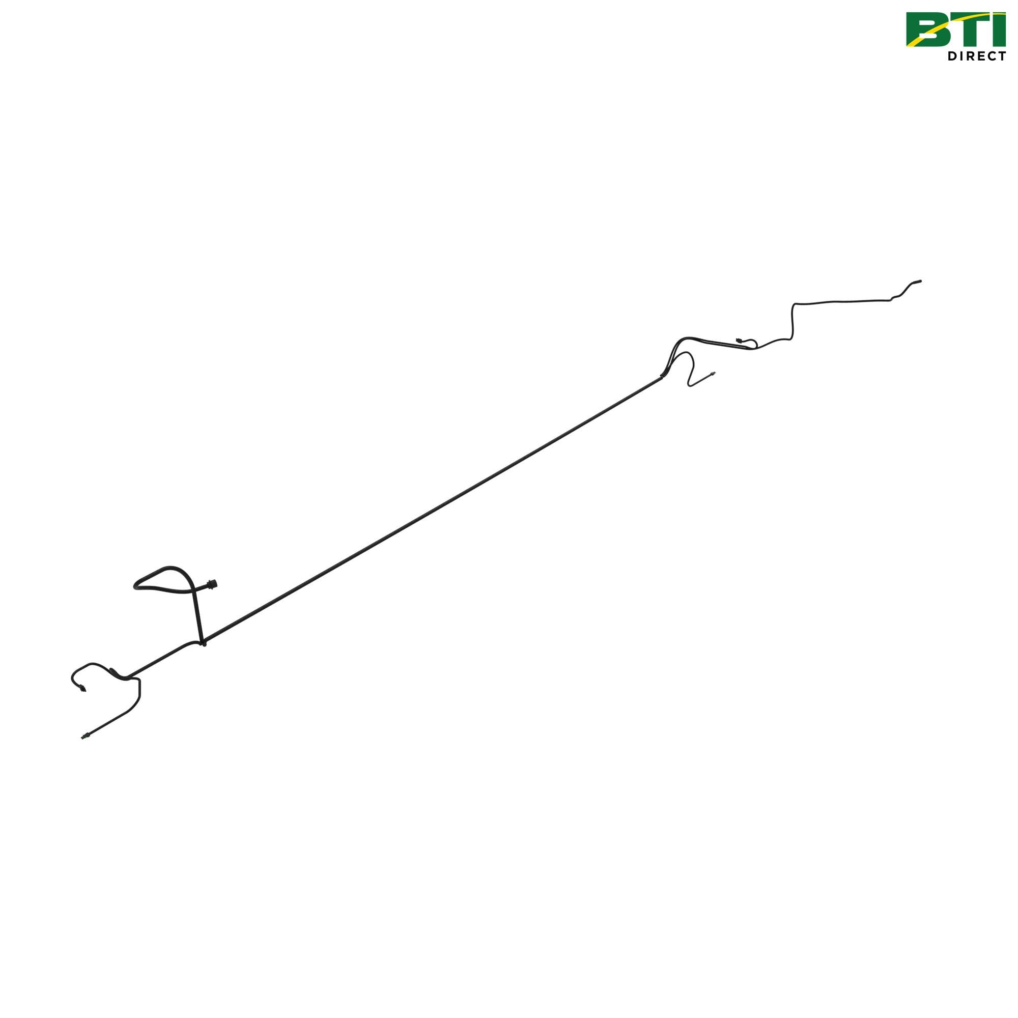 AH215262: Automatic Height Control Wiring Harness