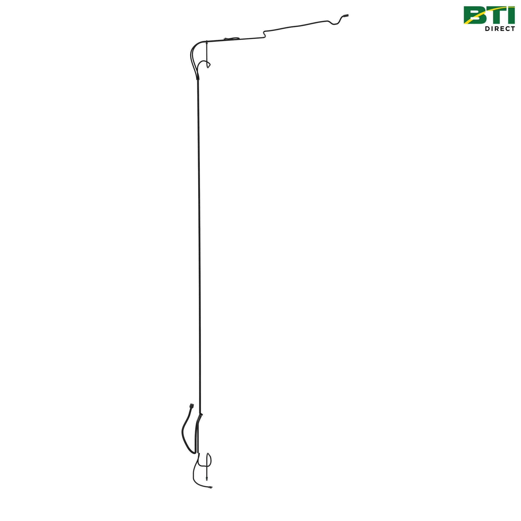 AH215262: Automatic Height Control Wiring Harness