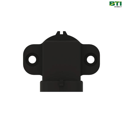 AH215263: Fold Position Unloading Auger Rotary Position Sensor
