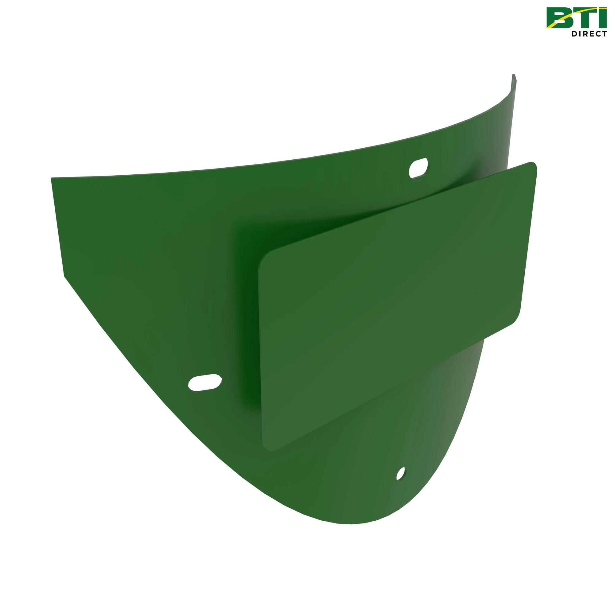 AH215264: Separator Top Door