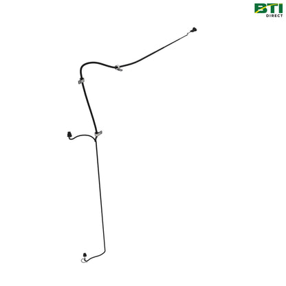 AH215290: Harvestrak™ Wiring Harness