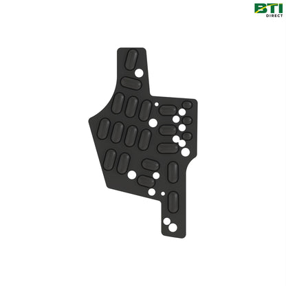 AH215835: Elastomeric Keypad