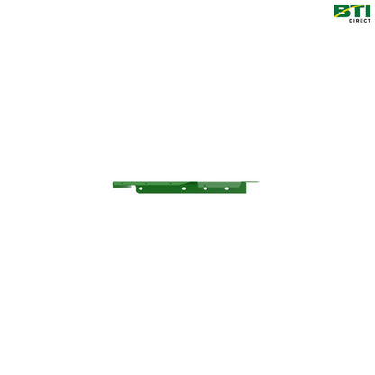 AH215919: Right Side Straw Chopper Sheet
