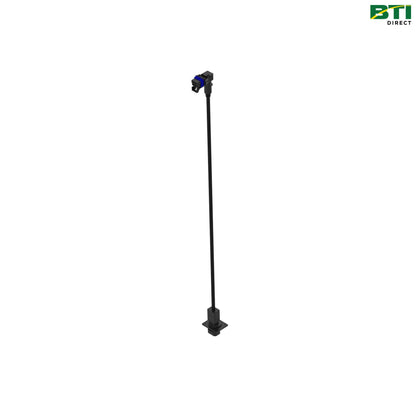 AH216156: Remote Shoe Wiring Harness
