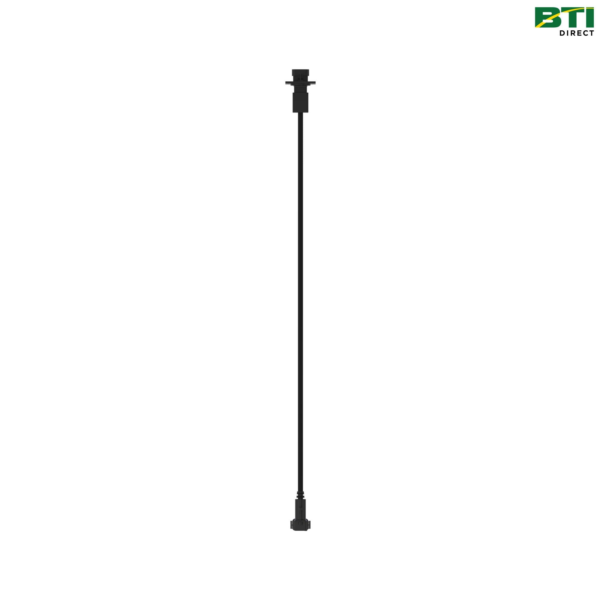 AH216156: Remote Shoe Wiring Harness