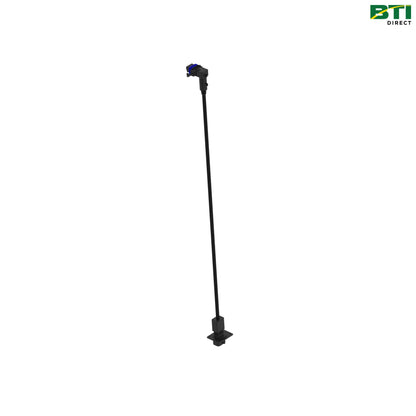 AH216156: Remote Shoe Wiring Harness