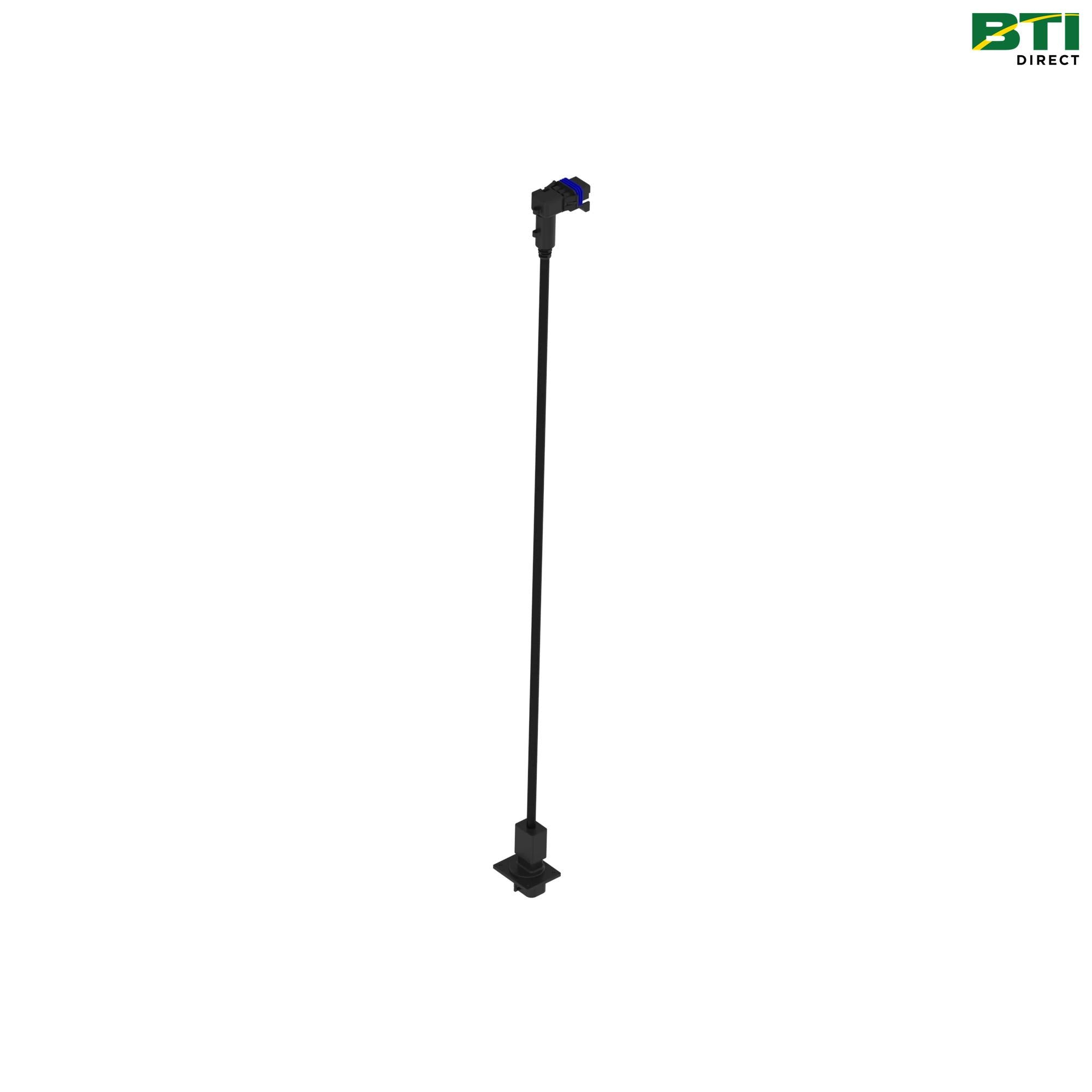 AH216156: Remote Shoe Wiring Harness