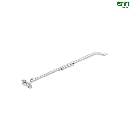 AH216163: Cab Door Latch