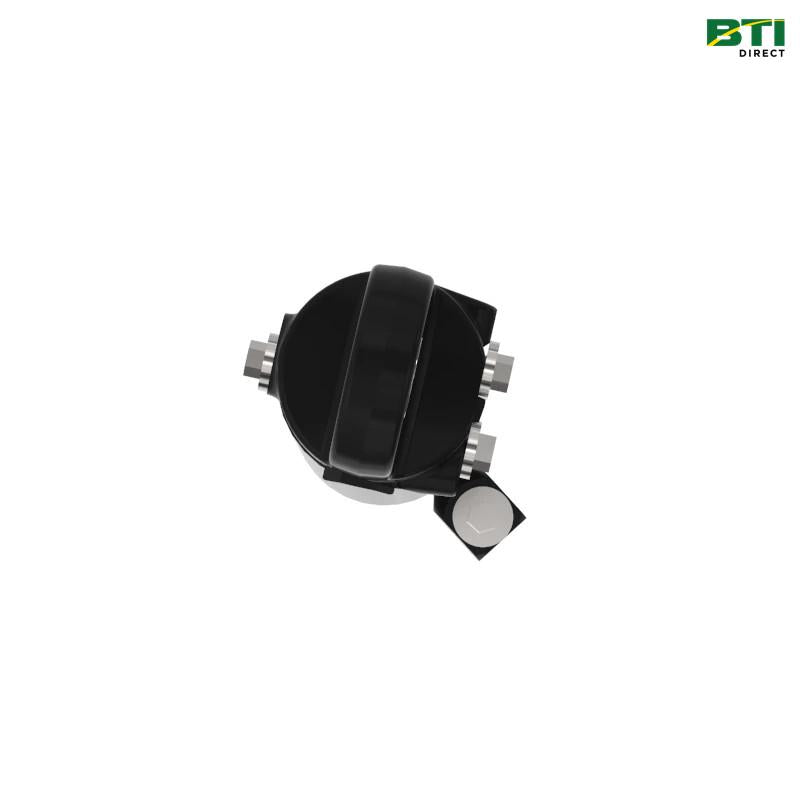 AH216340: Cab Tilt Hydraulic Cylinder