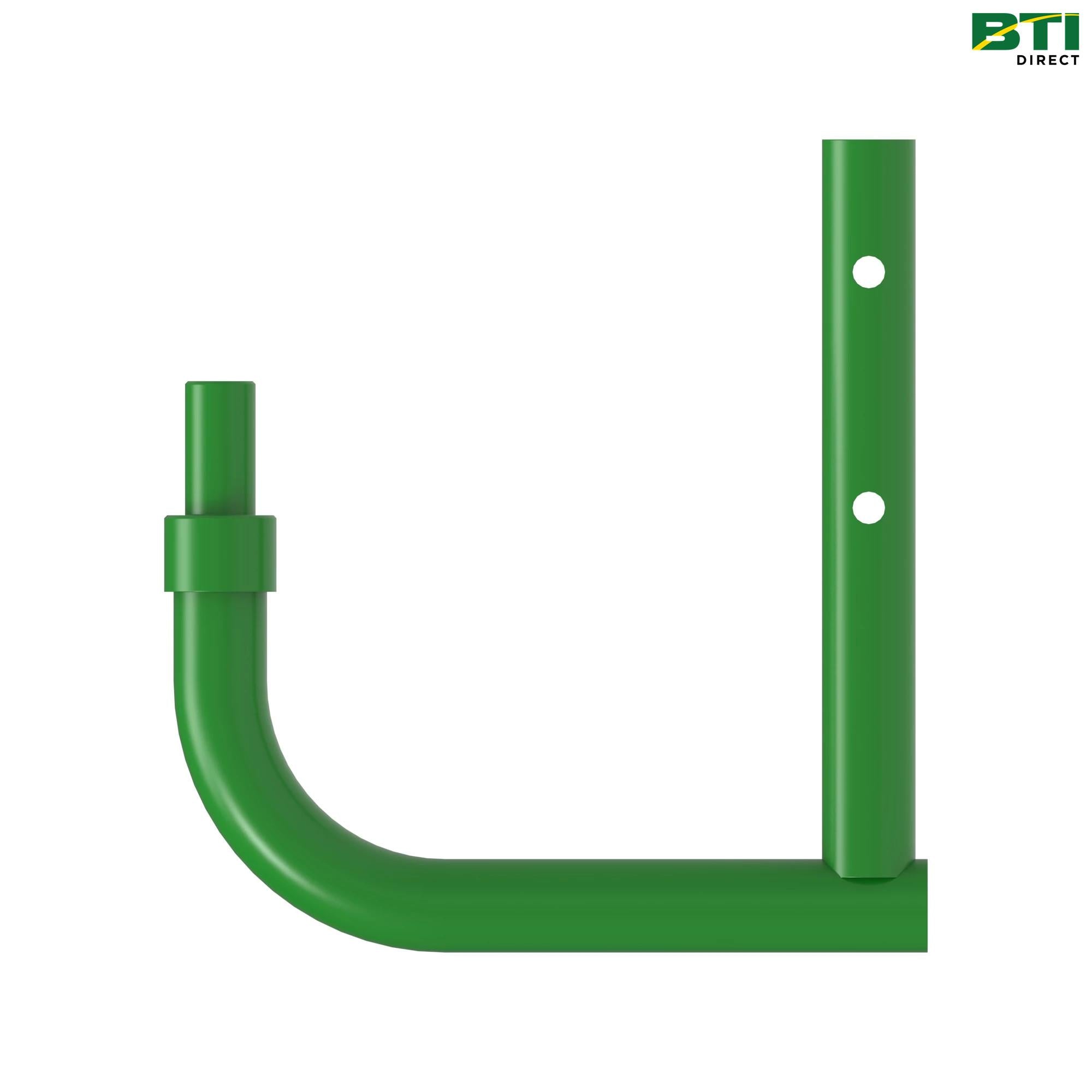 AH216347: Rear Beacon Bracket