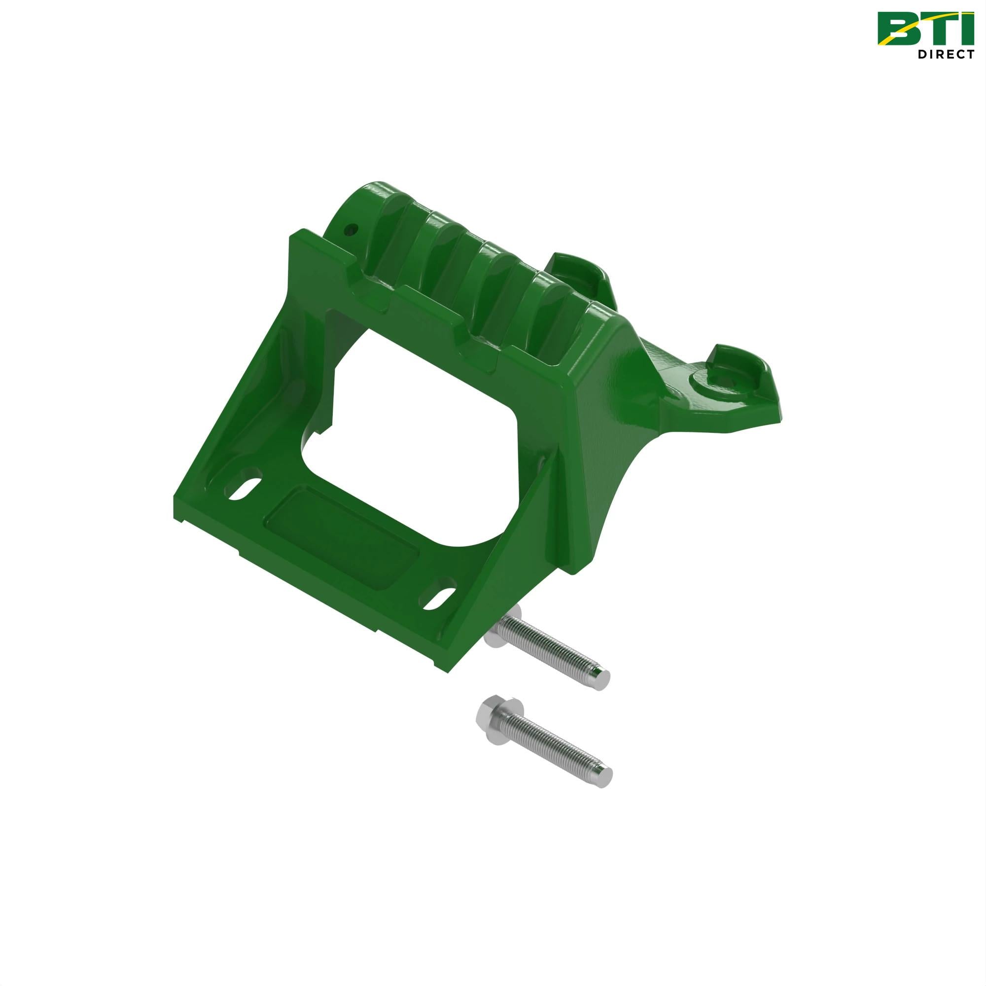 AH216572: Standard-Wear Rifled Rice Threshing Repair Kit