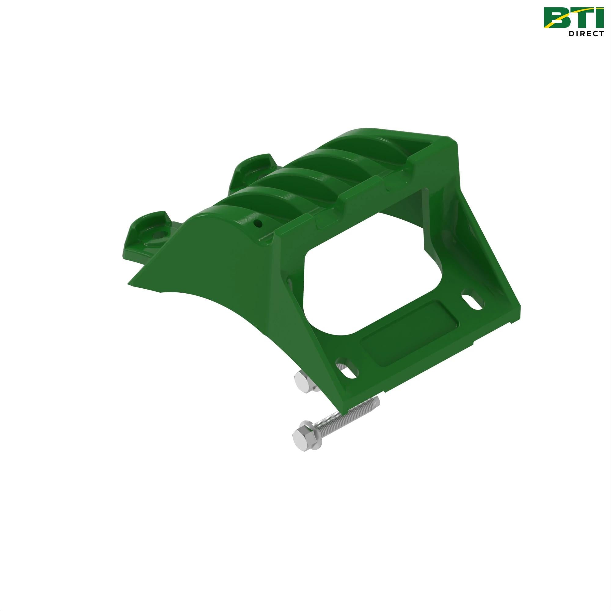 AH216572: Standard-Wear Rifled Rice Threshing Repair Kit