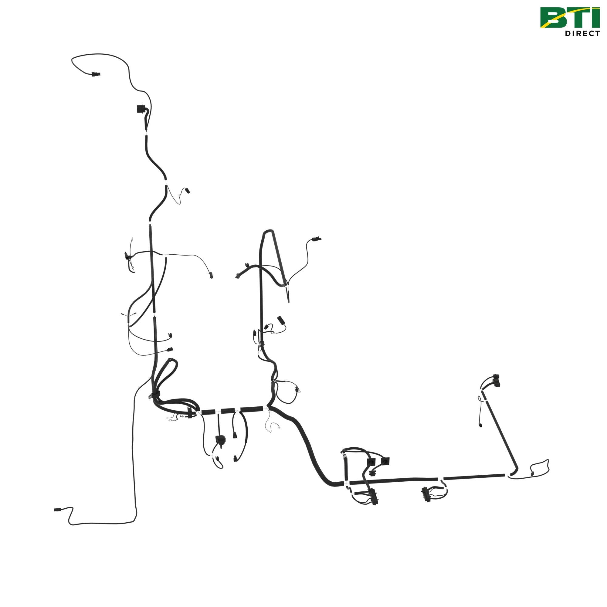 AH216582: Wiring Harness