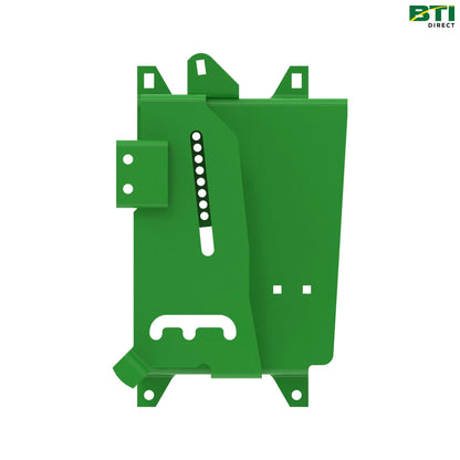 AH216585: Feeder Conveyor Drive Bracket, Right Side