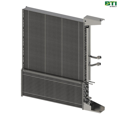 AH216598: Combination Oil Cooler
