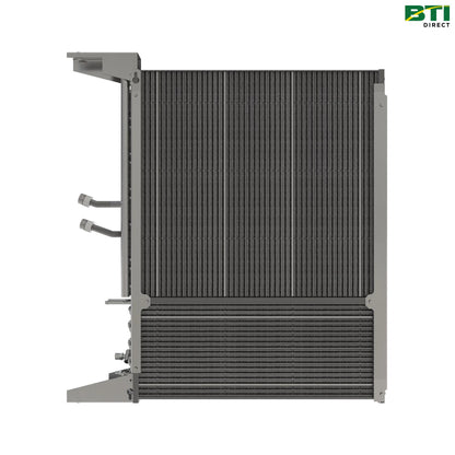AH216598: Combination Oil Cooler