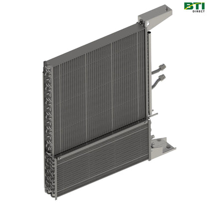 AH216598: Combination Oil Cooler