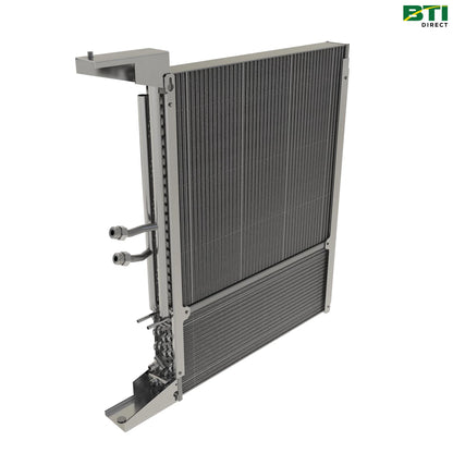 AH216598: Combination Oil Cooler