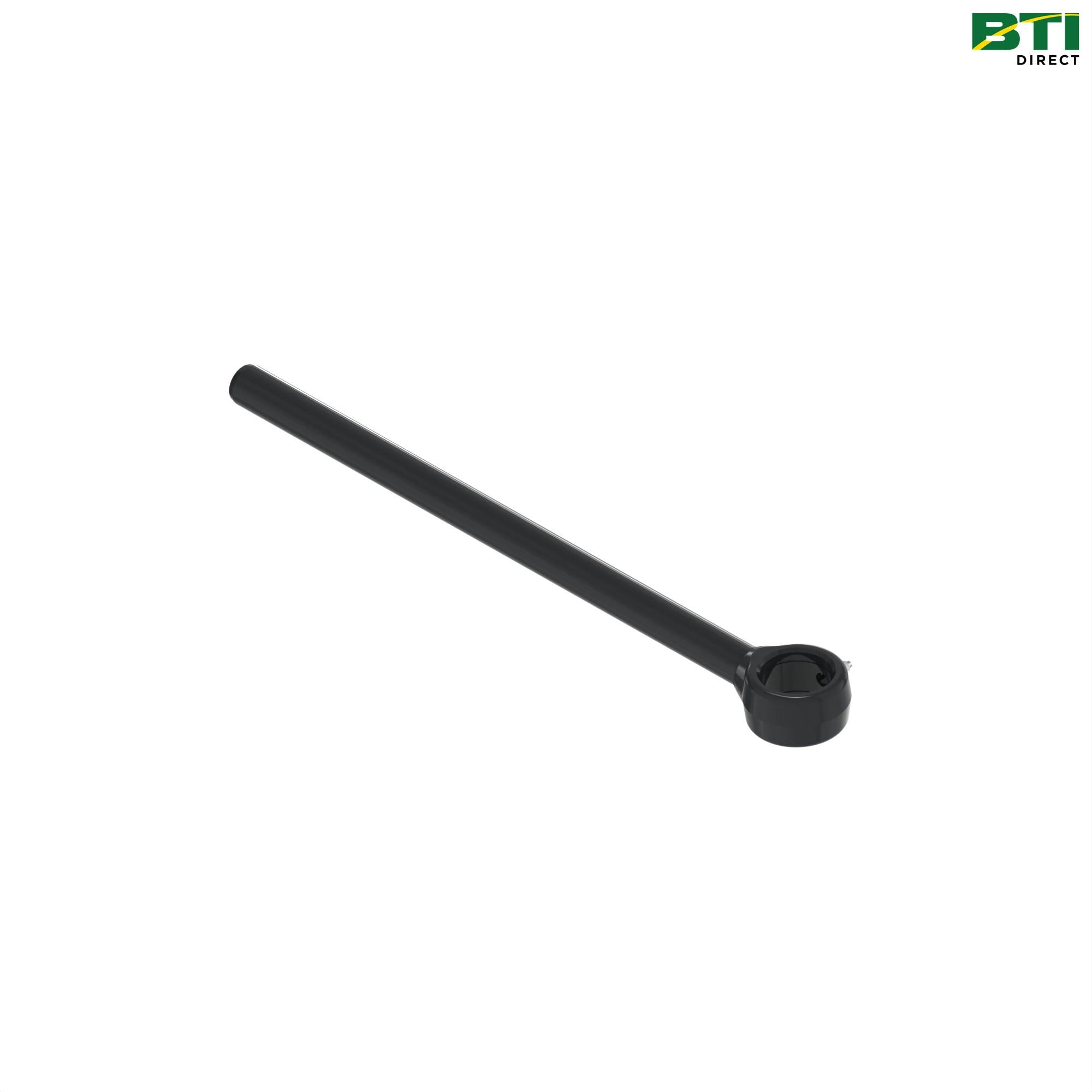 AH216641: Bucket Clamp Cylinder Rod