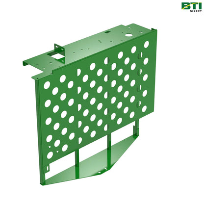 AH217003: Rear Fixed Landing Platform