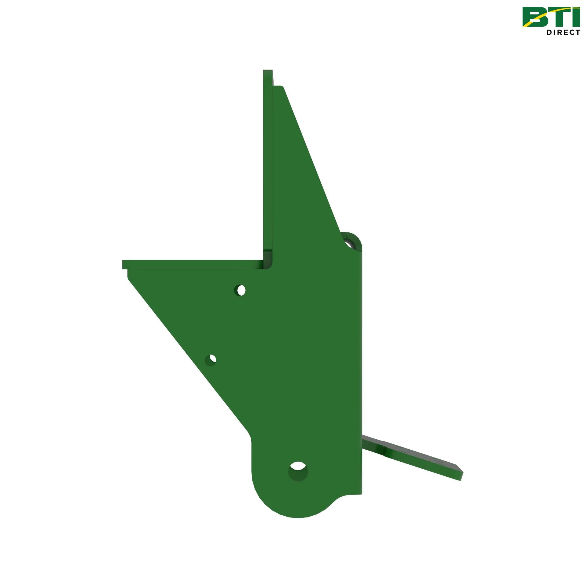 AH217155: Chopper Jackshaft Support