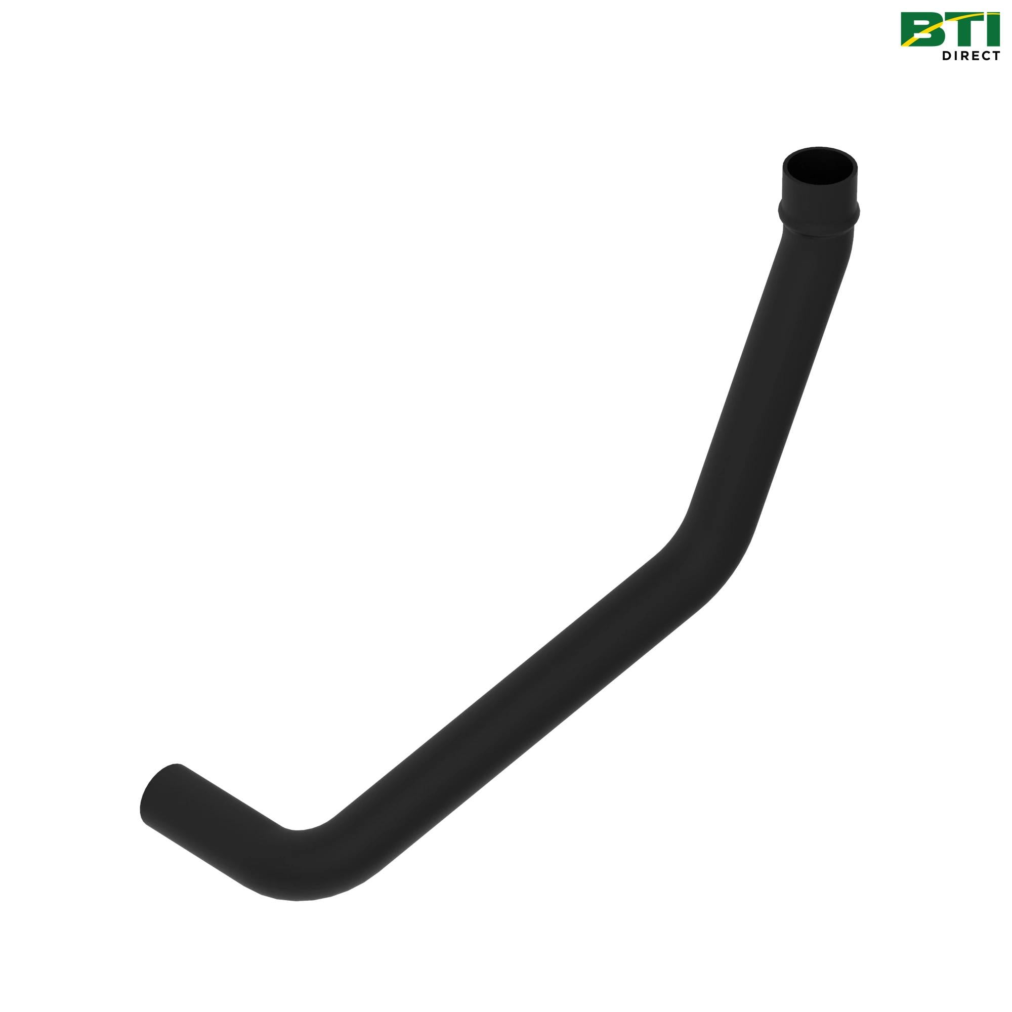 AH217180: Upper Radiator Hose