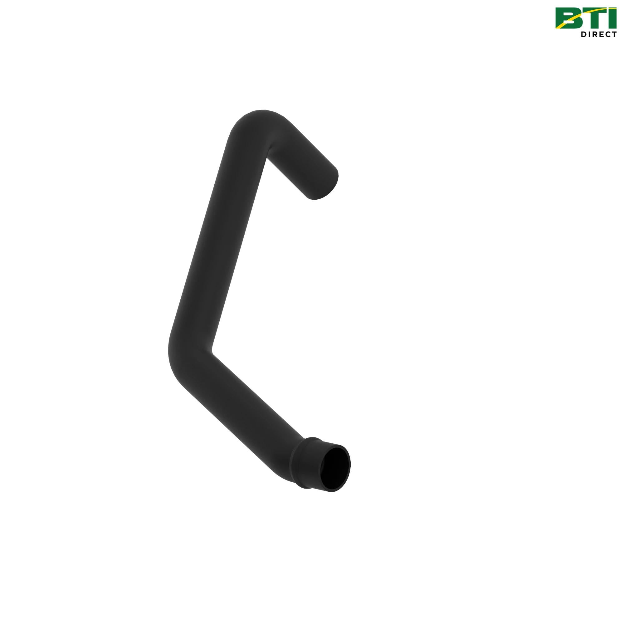 AH217180: Upper Radiator Hose
