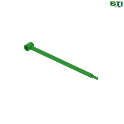 AH217186: Hydraulic Cylinder Rod